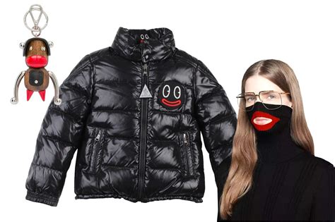 gucci hates black people|Gucci’s blackface design controversy is about racism, not ignorance..